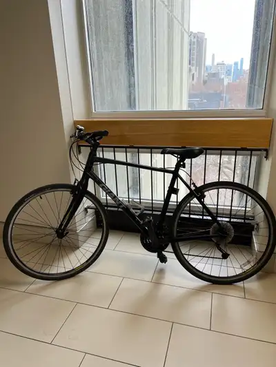 Giant Escape 2 Bike , View more