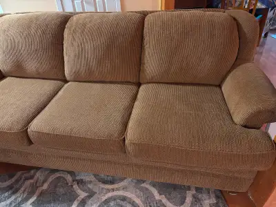 Sofa contemporain vente rapide !, View more