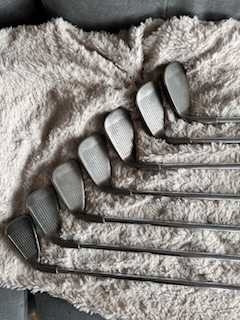**4-PW PING G10 IRON SET ** in Golf in North Bay - Image 2