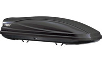 Thule roof top box carrier cargo box 4 rental for carrier ski ca