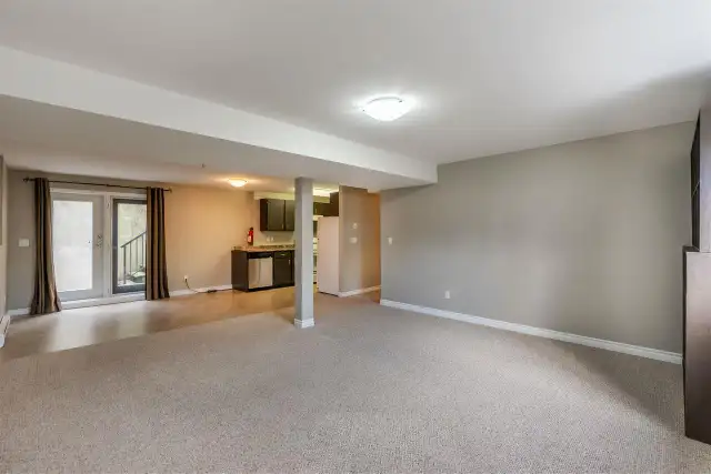 One bedroom legal Suite, utilities included,  1500/mo.