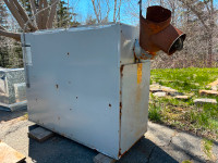 Oil Furnace For Sale