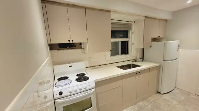 Handyman, Renovations, Furniture Assembler 416 948 672963838167502339120