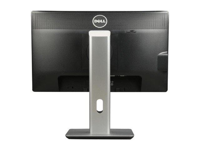 Upgrade Your Workspace with a 20-Inch Dell P2012Ht Monitor! in Monitors in Windsor Region - Image 3