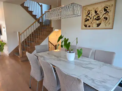 HOUSE LEASE TRANSFER BROSSARD SECT.L