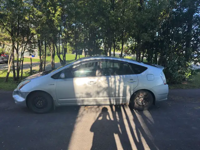 2008 Toyota Prius552033544014417924