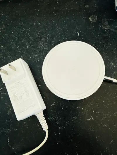 Belkin Wireless Charger, View more