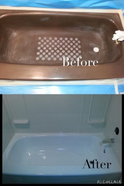 Bathtub & Tile Reglazing/Resurfacing; Standard tub for $300 in Painters & Painting in St. Catharines - Image 4