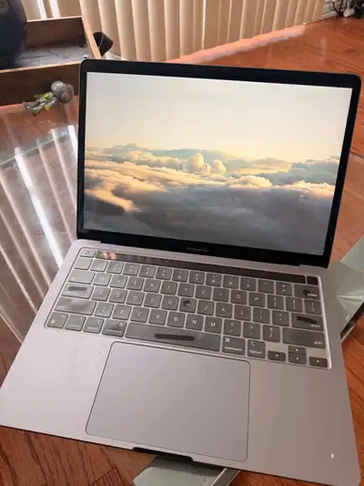 MacBook Pro M1, View more