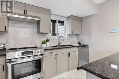 One bedroom available immediately, and ongoing (Rm 1 on main floor, $695/mo) and another larger room...