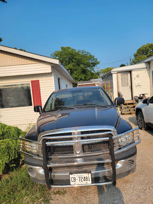 dodge ram 2006  in Cars & Trucks in Leamington