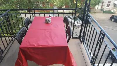 Apt 3 Chambres Meublé Juillet/Aout Hochelaga Maisonneuve