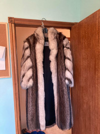 Fur Coat