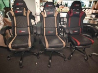 Deep Furniture Gaming Chair Markham / York Region Toronto (GTA) Preview