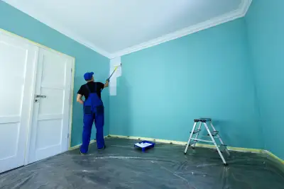Painter / Drywalls Repair, View more