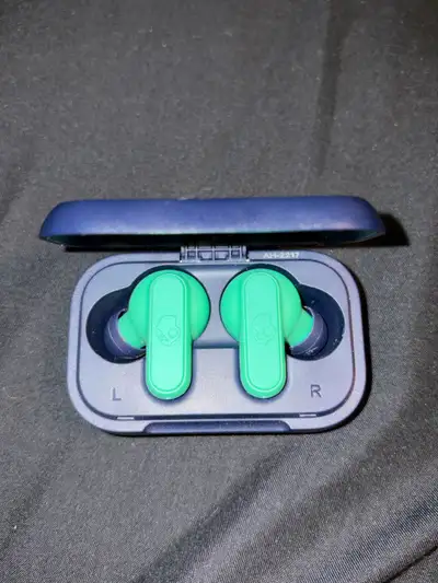 Skullcandy dime 2 earbuds , View more