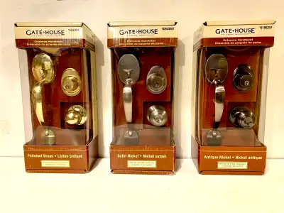 Entrance Handleset Door Locks , View more