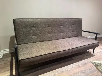 Convertible Sofa Bed - Bo Concept, View more