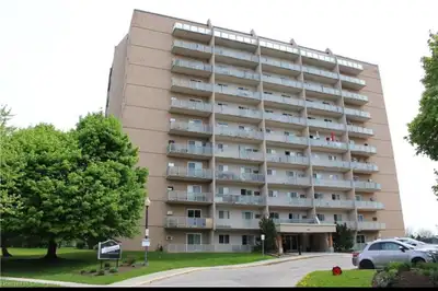 rental property