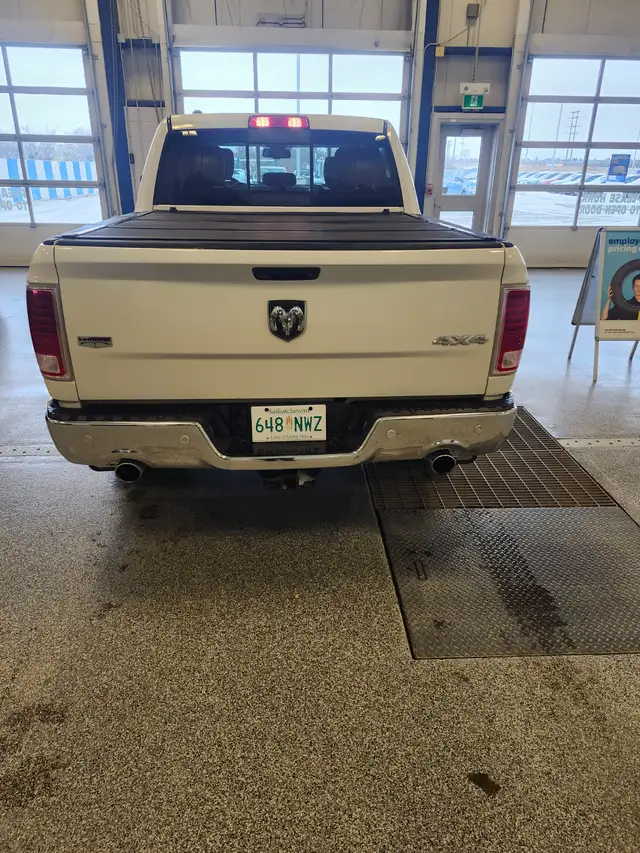 2016 Ram 1500 Laramie in Cars & Trucks in Regina - Image 5