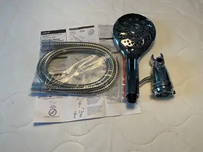 Pommeau de douche waterpik, View more