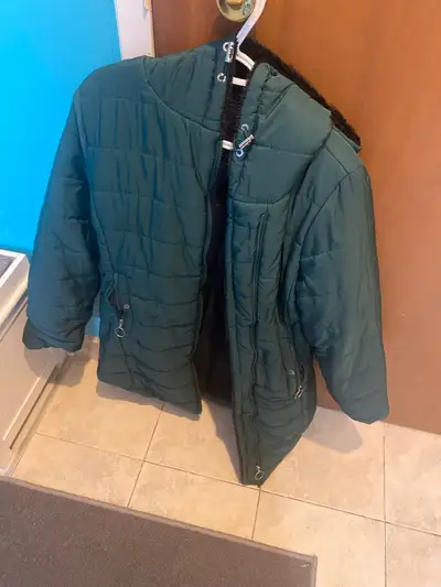 women’s coat, View more