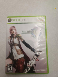 Final Fantasy XIII