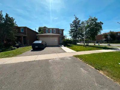 2 rooms for rent July 1th near shoppers world