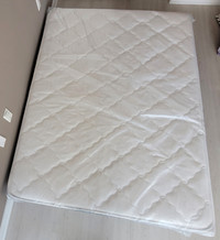 New Queen size 12" and Twin size 8" Mattress for sale