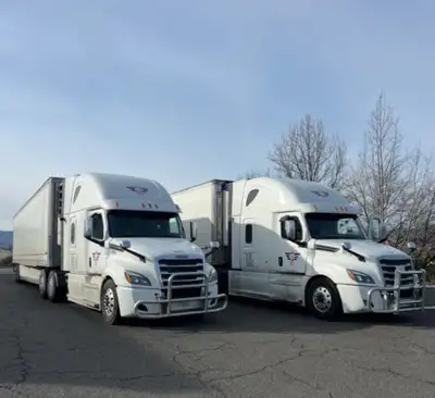 NOW HIRING LONG HAUL AZ DRIVERS FOR US, View more