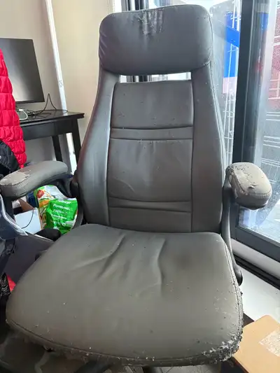 Office Chair, View more