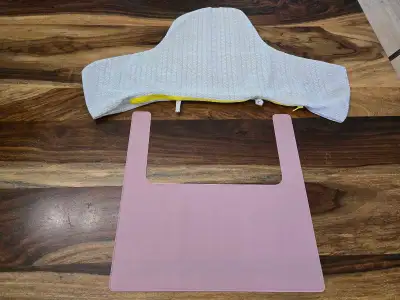Accessoires chaise haute Ikea Antilop, View more