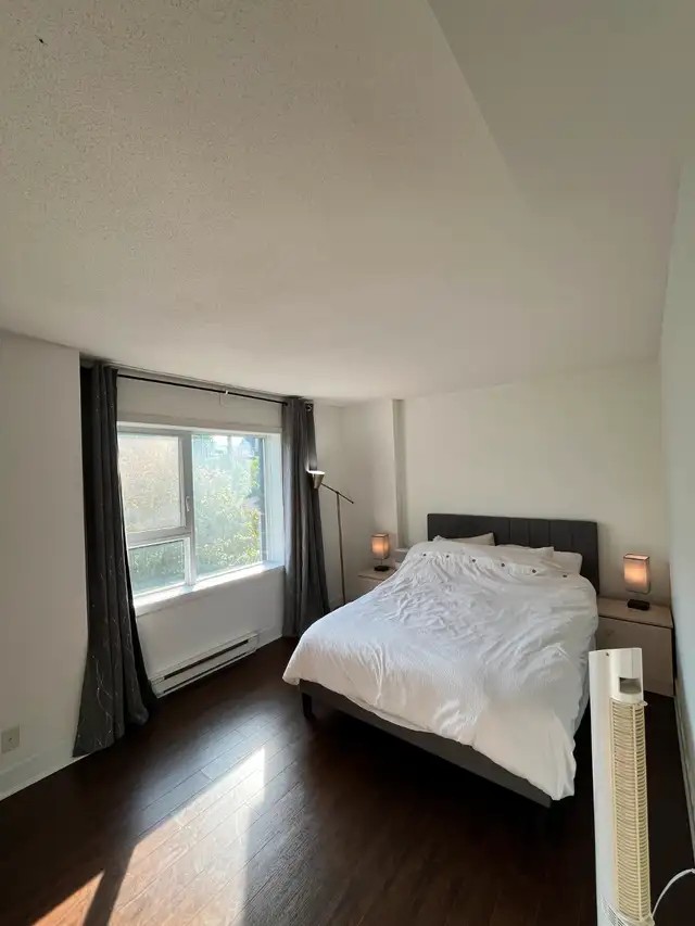✨ CLÉS EN MAIN! 4½ Tout Inclus + Meublé | Laval Métro | Piscine62854412367619124