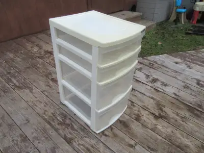 STORAGE DRAWERS - REDUCED!!!!, View more