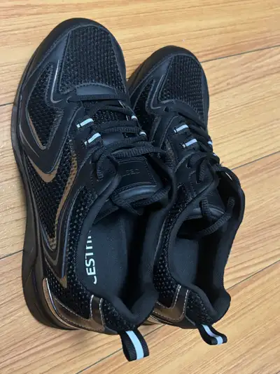 New Shoes, View more