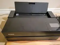 Printer, Epson P900