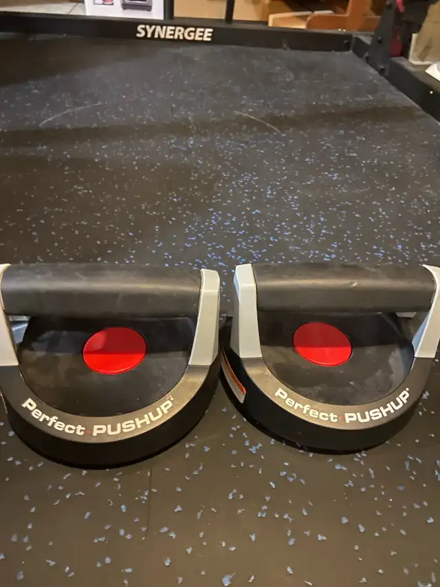 Perfect Pushups in Exercise Equipment in Kitchener / Waterloo - Image 2
