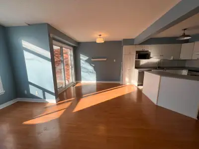 4 Bedroom Townhouse for Rent