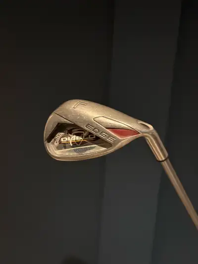 Callaway Diablo Edge Ladies Lob Wedge, View more