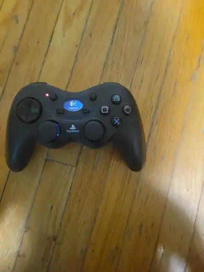 wireless ps2 controller , View more