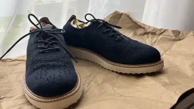 Cole Haan Shoes - 8.5M, View more