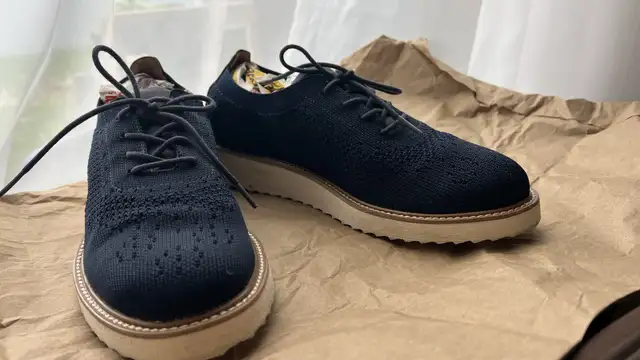 Cole Haan Shoes - 8.5M in Men's Shoes in Richmond - Image 2