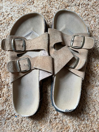 Birkenstocks shoes