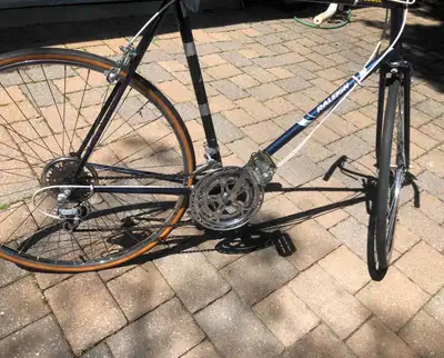 Raleigh challenger el pedalo, View more