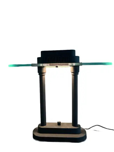 Table Lamp, View more