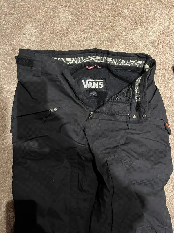 Ski pants in Ski in Downtown-West End - Image 4