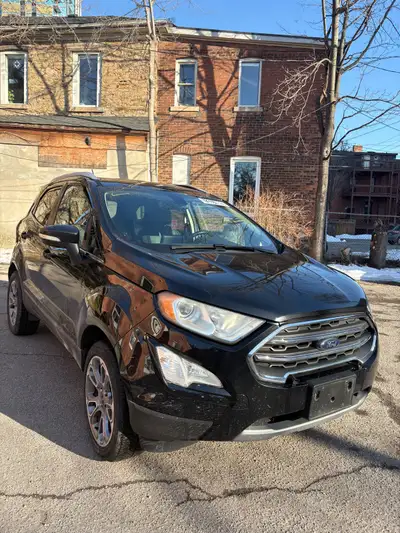 Comes with safety 260k kms All new brake pads and rotors all around Titanium trim all premium featur...