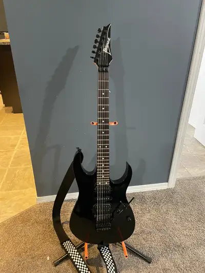 lbanez RG570 Genesis, View more