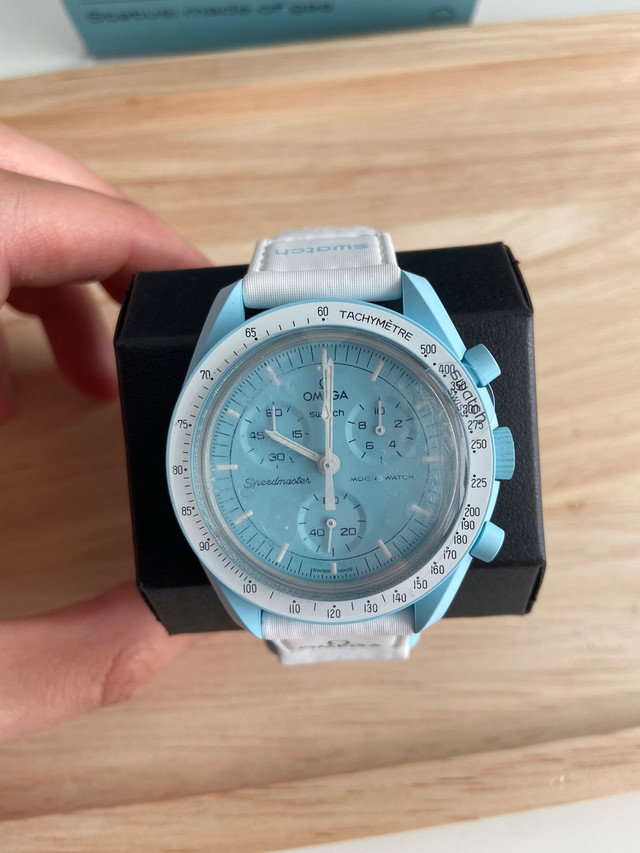 swatch swiss watch
