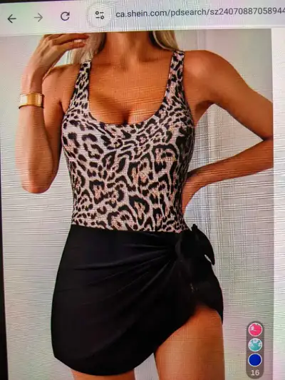 Women's, One-Piece Casual/Holiday Outfit, View more
